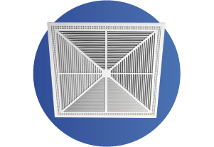 Venta y suministro de materiales de climatización Tasel