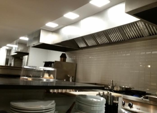 Venta y suministro de materiales de climatización Tasel