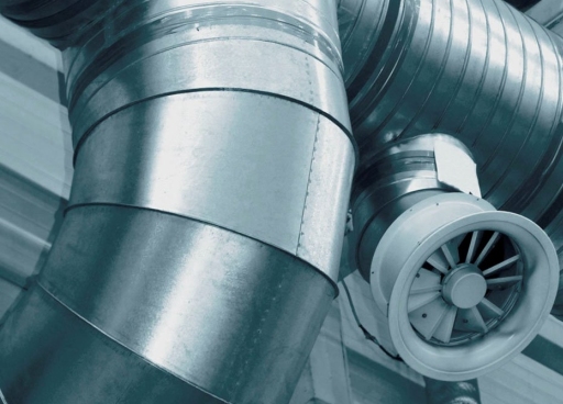 Venta y suministro de materiales de climatización Tasel