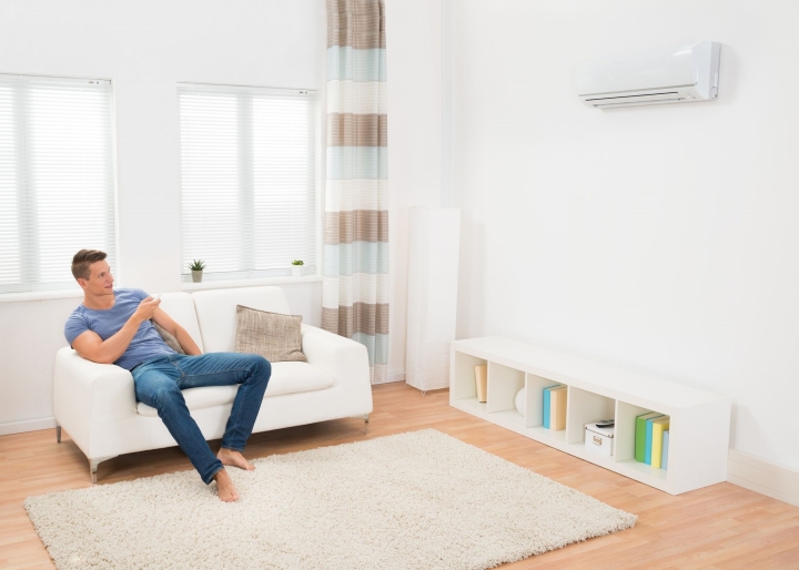 Venta y suministro de materiales de climatización Tasel