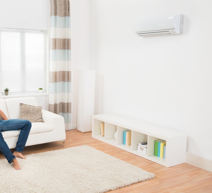 Venta y suministro de materiales de climatización Tasel